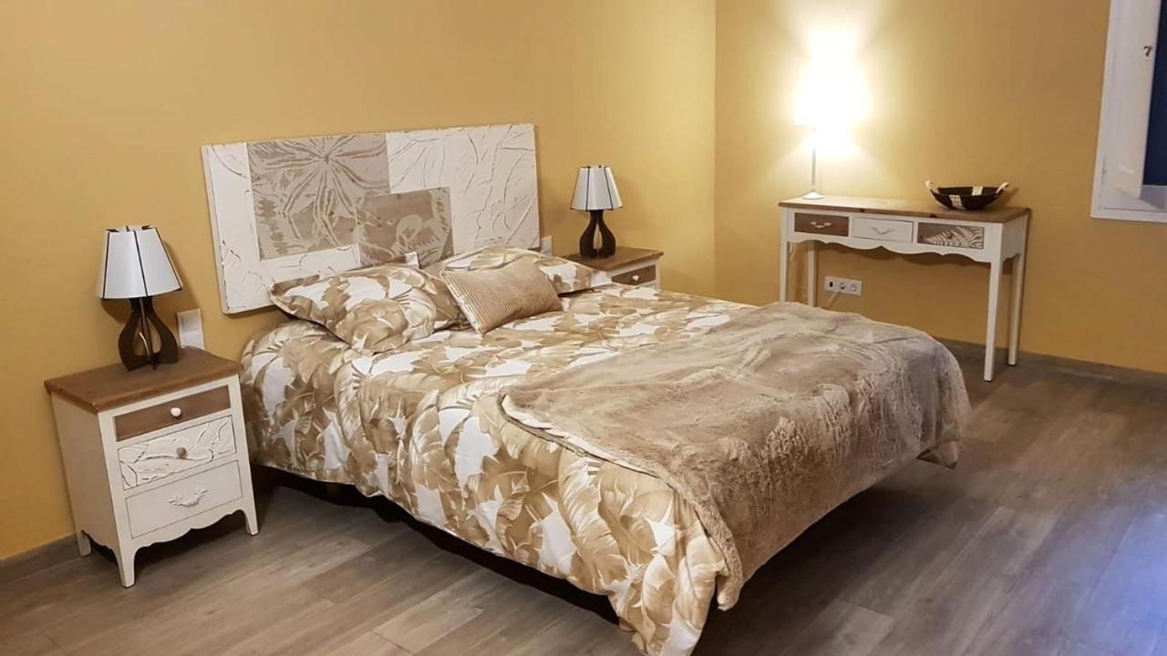 Bed and Breakfast Cal Duran Esparreguera Zimmer foto