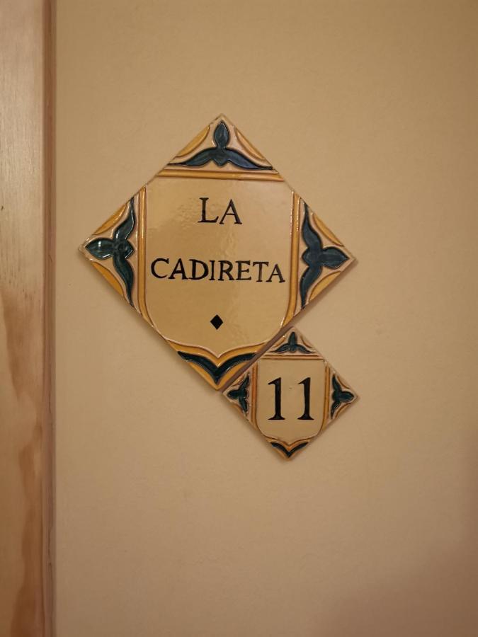 Bed and Breakfast Cal Duran Esparreguera Exterior foto