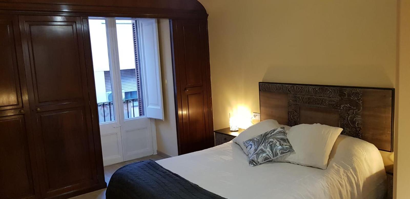 Bed and Breakfast Cal Duran Esparreguera Zimmer foto