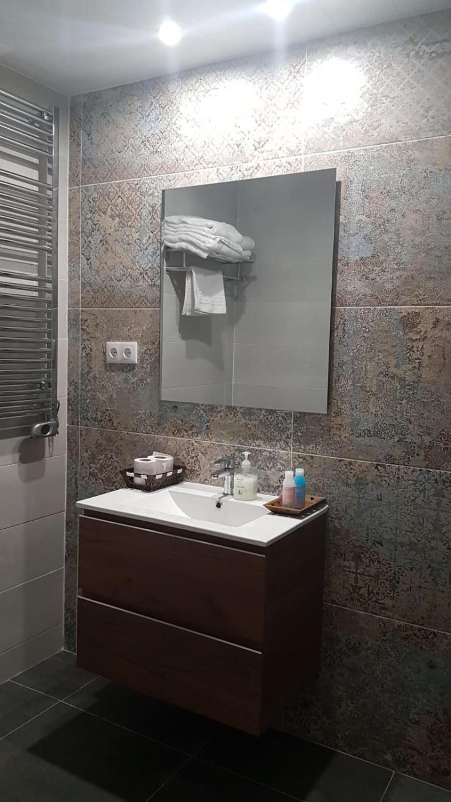 Bed and Breakfast Cal Duran Esparreguera Zimmer foto