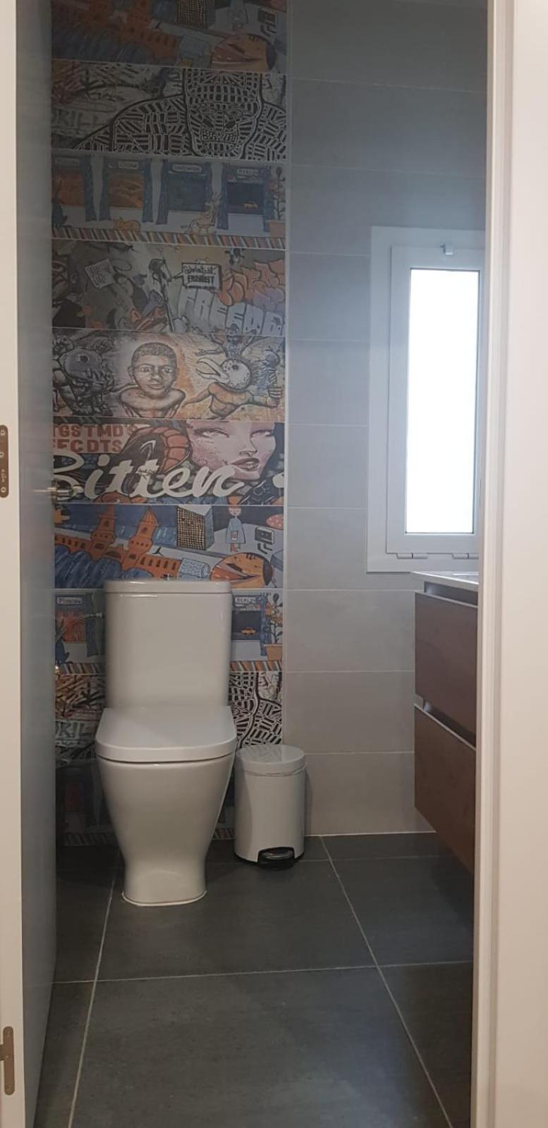 Bed and Breakfast Cal Duran Esparreguera Zimmer foto