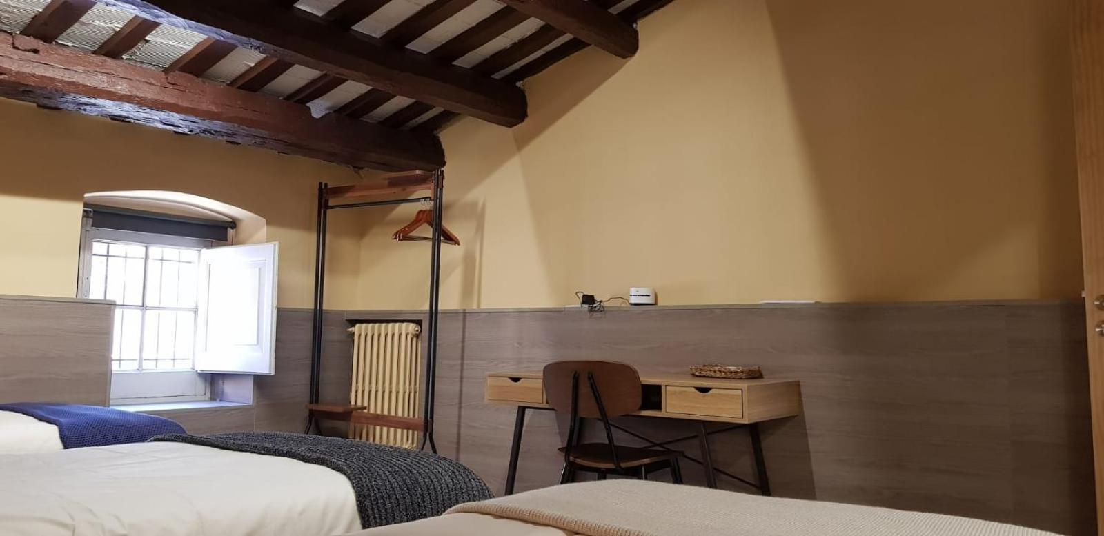 Bed and Breakfast Cal Duran Esparreguera Zimmer foto