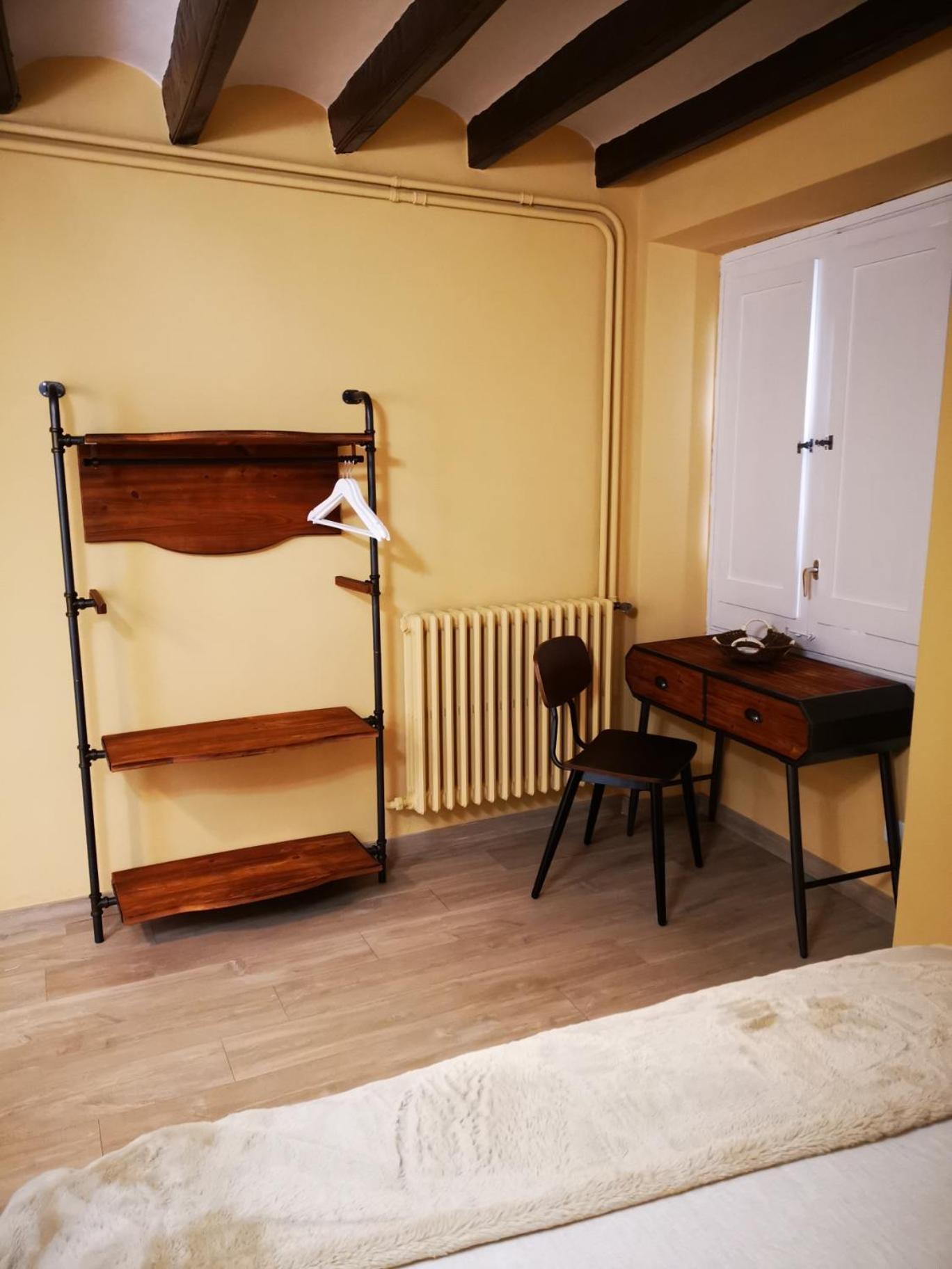 Bed and Breakfast Cal Duran Esparreguera Zimmer foto